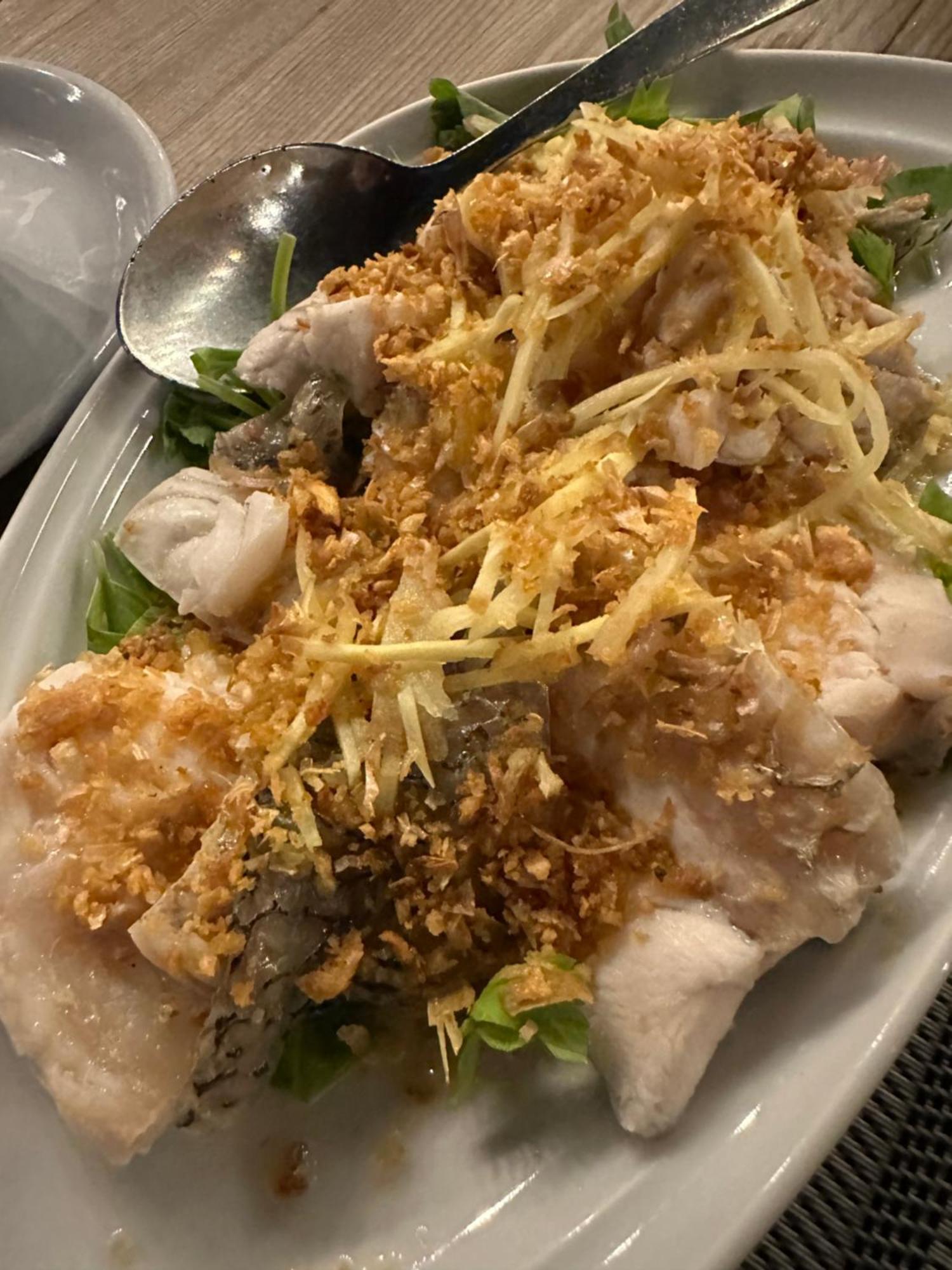帕夭 Amando_Tent酒店 外观 照片